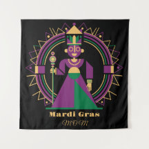 Rainha da Mardi Gras Mãe 2026