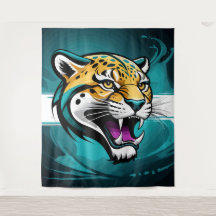 Raios Jaguares: Solte a Besta Dentro