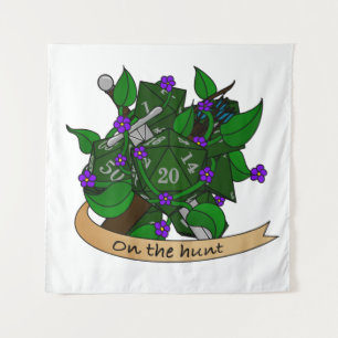 Tapete De Parede Ranger Dice Design