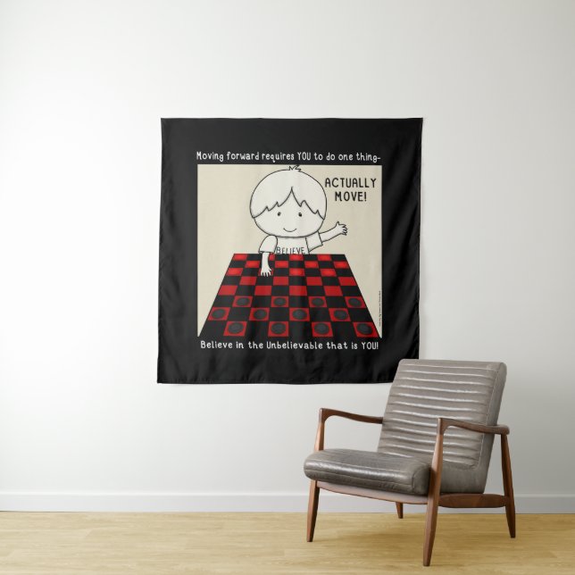 Tapete De Parede Realmente Mover (In Situ)