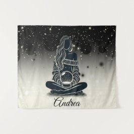 Tapete De Parede Reflexões de Stardust