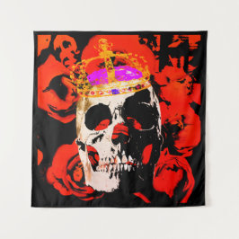 Tapete De Parede Rei Chefe. Canvas, arte na parede, poster