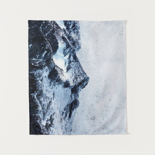 Tapete De Parede Rei das montanhas (Frente)