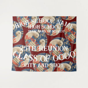 Tapete De Parede Reunião 40th 50th 55th 60th 65th 70