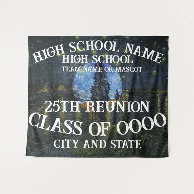 Tapete De Parede Reunião TRUMP 40th 50th 55th 60th 65th (Frente (Horizontal))