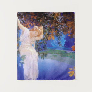 Tapete De Parede Revertidos Por Maxwell Parrish