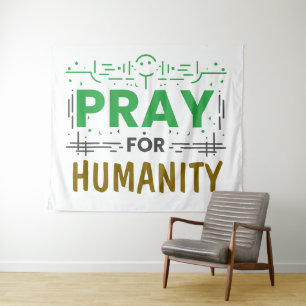 Tapete De Parede Reze Por Honrar A Humanidade