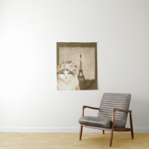 Rico Cat e Torre Eiffel