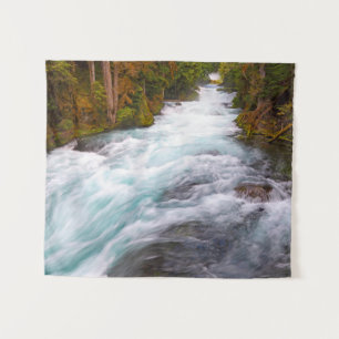 Tapete De Parede Rio McKenzie   Oregon