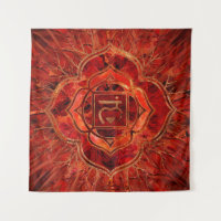 Root chakra - Muladhara