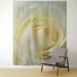 Tapete De Parede rosa branca africana