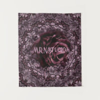 Rosa Mandala