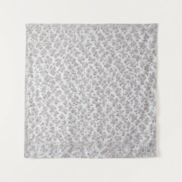 Tapete De Parede Rosas brancas D