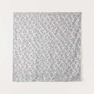 Tapete De Parede Rosas brancas D