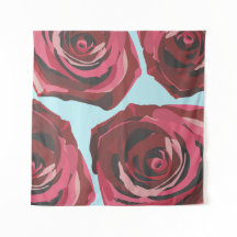 Rosas de Arte Moderna