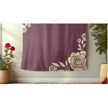 Rosas do Ouro chá de panela com proteção contra ba