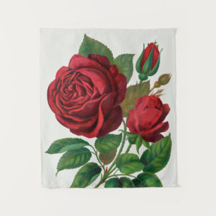 Tapete De Parede Rose Print Rochester Lithographing and Printing Co