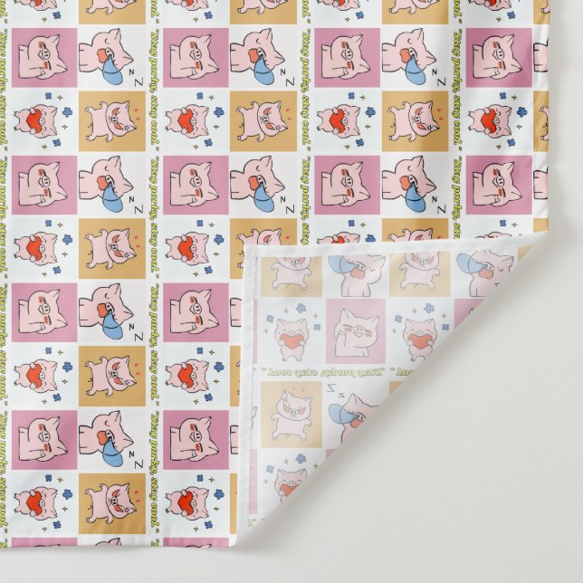 Tapete De Parede rostos de aspas (Detalhe)