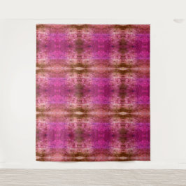 Tapete De Parede Roxo X 1974 Ikat 6