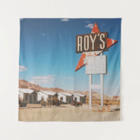 Roys Motel - Rota 66 - Califórnia