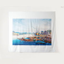 Tapete De Parede Rüdesheim, Alemanha 01A