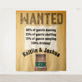 Tapete De Parede Rustic Western Weding 🤠 Country Charm