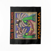 San Blas Islands - Panama