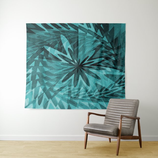 Tapete De Parede Sandy Sea life.... (In Situ (Horizontal))