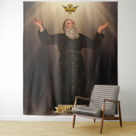 Tapete De Parede São Maron مَارُون Padroeiro da Igreja Maronita