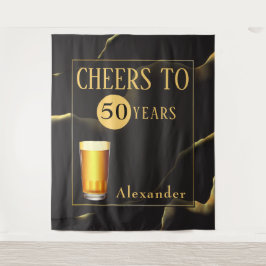 Tapete De Parede Saúde aos 50 anos Mulheres Fab Aniversário