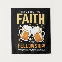 Saúde e Fellowship - Oktoberfest