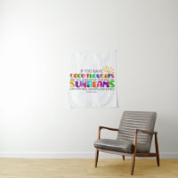 Se Tiver Boas Ideias Eles Irão Brilhar