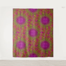 Tapete De Parede Sea Urchins partirando...