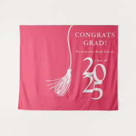 Tapete De Parede Segundo grau Festa de formatura Plano de fundo de 