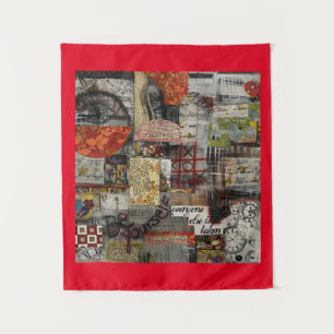 Tapete De Parede Seja sua coleção