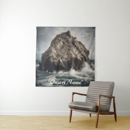 Tapete De Parede Sentinel do Oceano