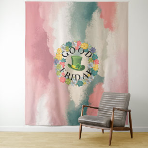 Tapete De Parede Sexta-feira Santa