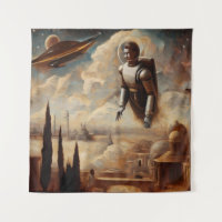 SF Estilo de Mestrados Italiano 1