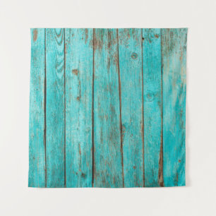 Tapete De Parede Shabby Wood Background wood, praia, fundo, blu