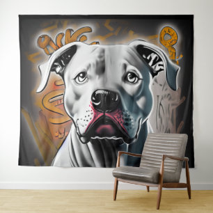 Tapete De Parede Shay