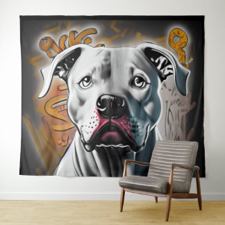 Tapete De Parede Shay