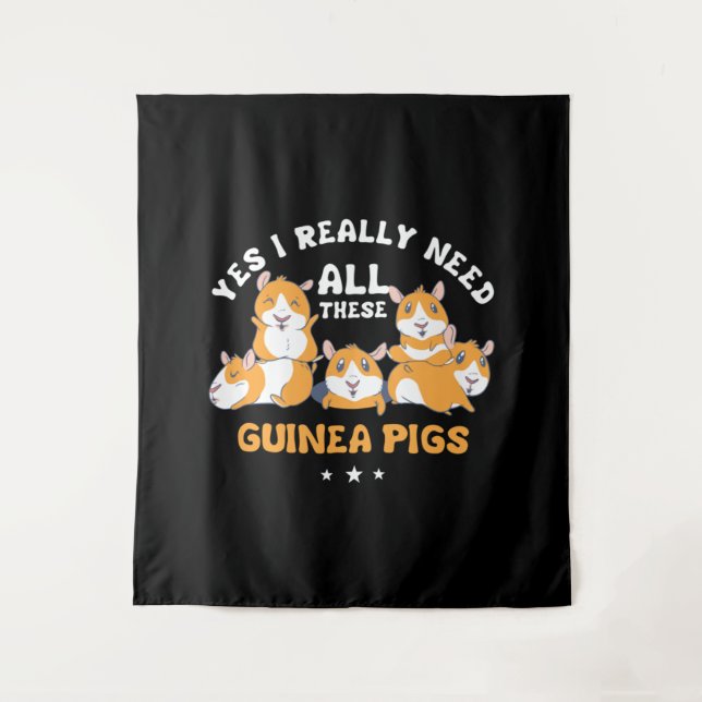 Tapete De Parede Sim, preciso de todos esses guinchos. (Frente)