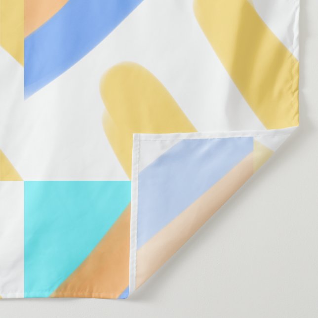 Tapete De Parede simples e minimamente personalizado adicione o end (Detalhe)