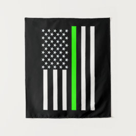 Tapete De Parede sinalizar para suportar mestrados de lodo