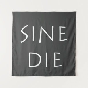 Tapete De Parede Sine die