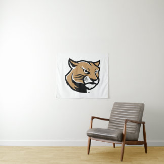 Tapete De Parede SIUE Cougars