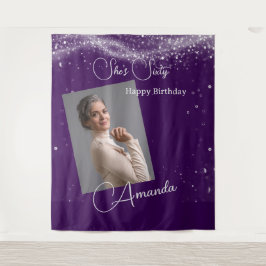 Tapete De Parede Sixty Birthday photo