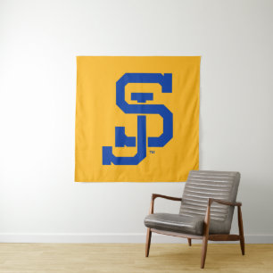 Tapete De Parede SJ Spartans
