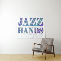 SlipperyJoe's musical da Broadway Jazz Hands queer