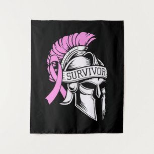Tapete De Parede Sobrevivente Cancer
